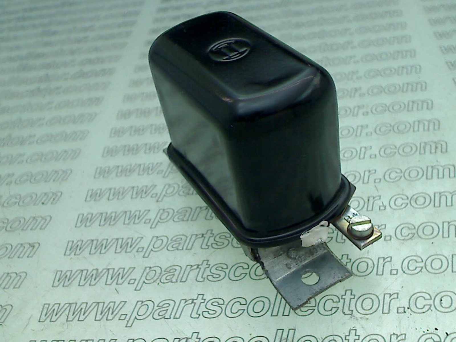 BOSCH 0190206013 Electrical system code 7443 compatible with: BOSCH BOSCH